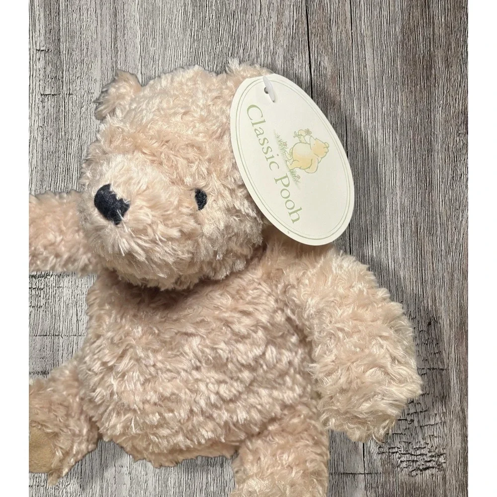 Disney Classic Winnie the Pooh 8